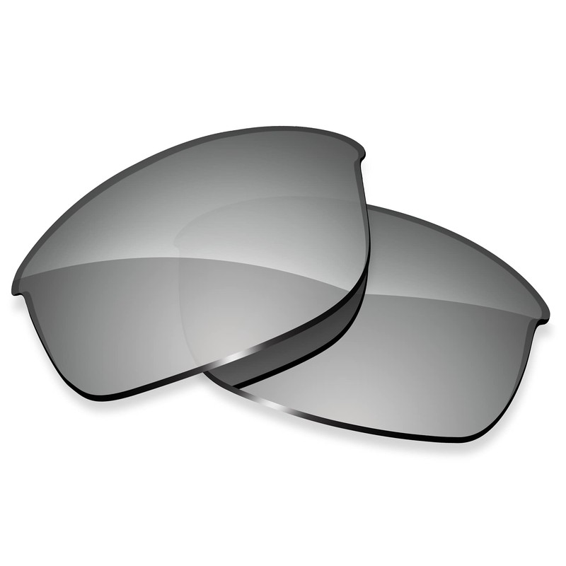 ToughAsNails Polarized Lens Replacement for Oakley Juliet Sunglasses - More