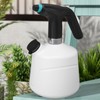 Electric Plant Spray Bottle Large Capacity Rechargeable Mini Automatic Sprayer