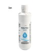 Water Filter Replacement, LT1000p Replaceable Fridge Water Filter Home Remover,