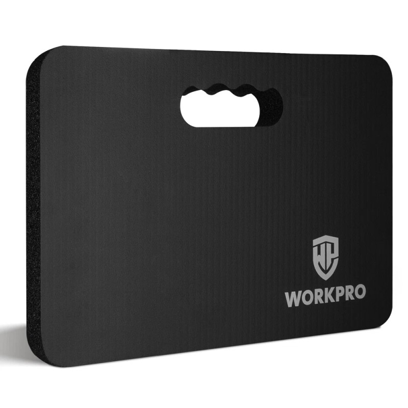 WORKPRO Extra Thick Kneeling Pad Soft Foam Cushioning for Knee