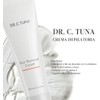 Farmasi DR.C.TUNA CREMA DE ELIMINACIÓN DEL CABELLO 3.4 fl oz-