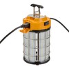 Maxxima High Bay LED Temporary Work Light Fixture - 150