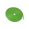 Hihaha Car Door Edge Guard, 16.4ft U Shape Rubber Trim