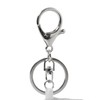 Wigo Pretend Shark Plush Toy Key Holder Accessory School Shark
