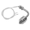 Level Sensor Liquid Level Sensor 0~220V 0.5-1A 75mm Stainless Steel