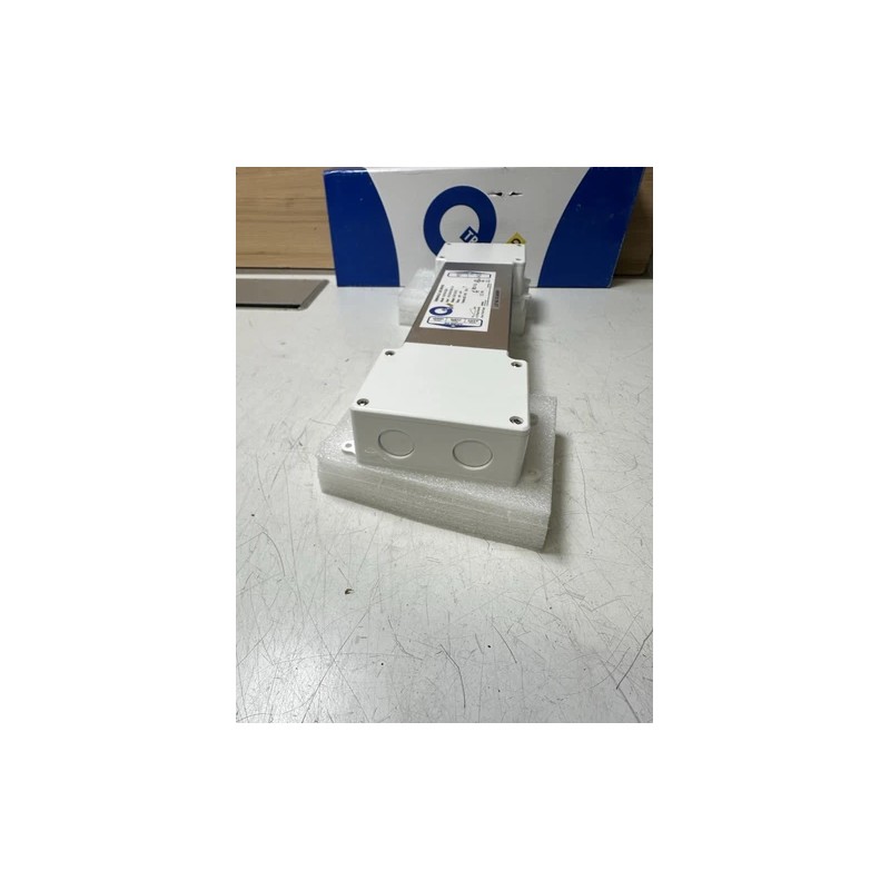 Q-Tran iQ-PH-80-120/24 LED Dimmable LED Driver ~ 80W at 24VDC