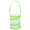 Insect Garden Habitat Foldable Washable and Reusable Butterfly Cage 6.3"