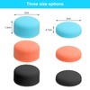 APOMOONS Switch Grip Caps, Switch2 Joystick Caps, Switch 2 Controller