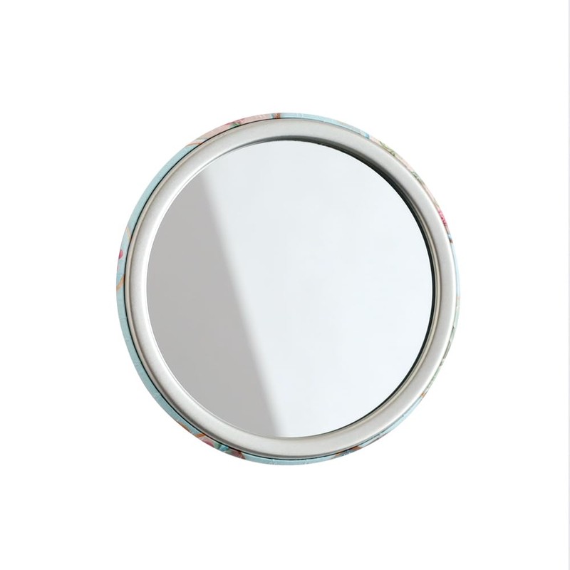 KUNIKA x GreenFlash Can Mirror, Blue KG-022