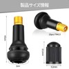 Air Valve, Tire Valve, Set of 10 with Spool, Tire