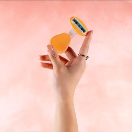 Lady Van Der Hagen 3 Pack Cartridge Blade Pack