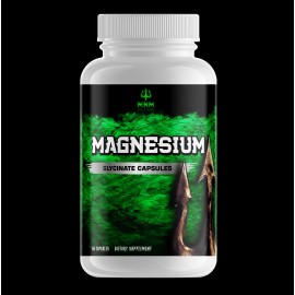 MNM ProLabs MAGNESIUM Glycinate