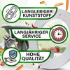 Blade Gasket Ring with Diameter Ø 39/26 mm for Vorwerk