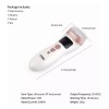 ForeverLily Mini Hifu 2.0 Portátil Rejuvenecimiento Facial,rf,antiedad