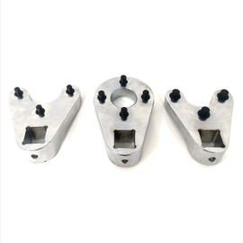 Outboard Trim Tilt Pin Wrench Set | Cap Removal Tool Kit Replacement for Yamaha, Suzuki, Johnson, Evinrude MT0004 YB-06548 MT0006 YB-06175-1A MT0009 YB-06175-2B