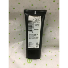 COVERGIRL MATTE AMBITION MATTIFYING SKIN PRIMER  1 FL OZ/30 ML NEW.