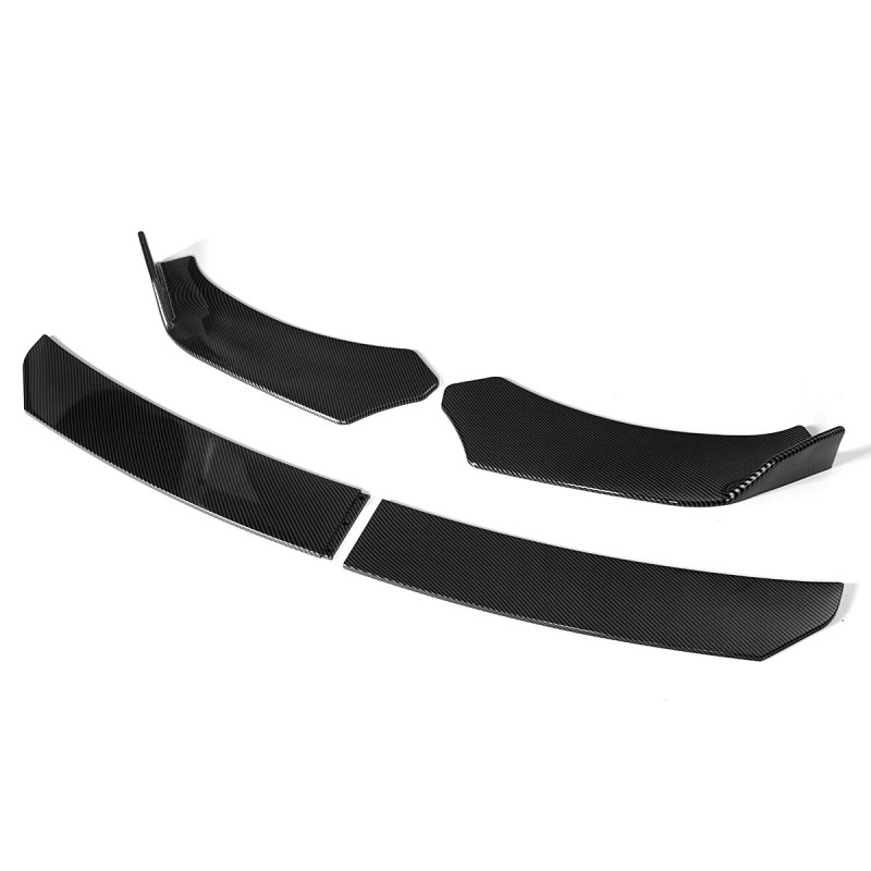 LUC For 10-13 G37 Sedan 4DR JMD Style Front Bumper
