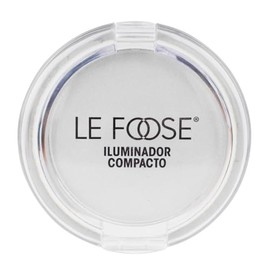 Le Foose - Iluminador Compacto Efecto Luminoso de Larga Duración, 4 g (FROSTED, 4 g)