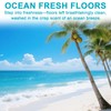 200X Concentrated Floor Cleaning Solution for All Robot Vacuum and