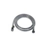 Brunner Saniflex shower hose 3/8 x