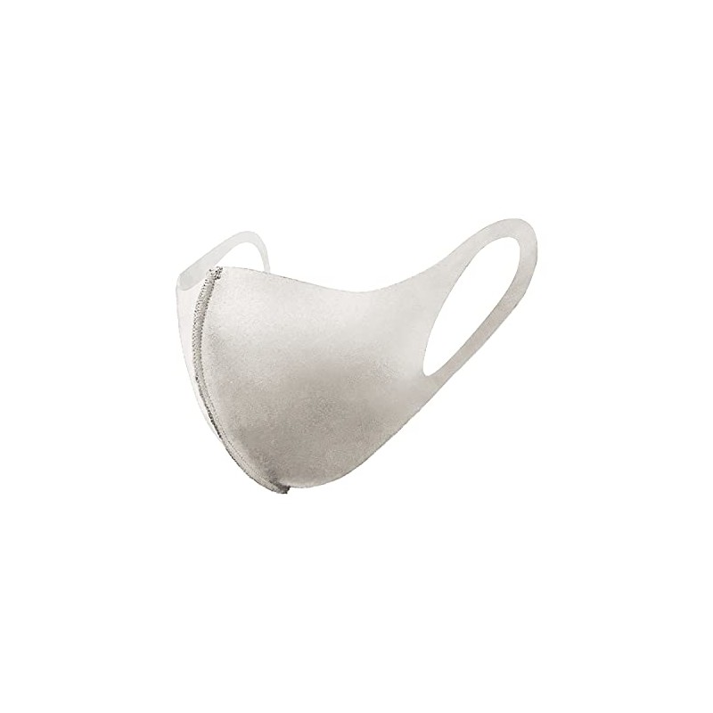 COOLNBIO MASK Cool Contact Mask, L.GREY XL Size, 1 Piece