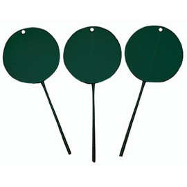 Blazer Athletic Field Markers - Set of 12