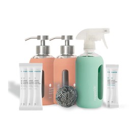 Resparkle Eco Clean Up Bundle, Rose