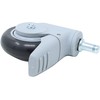 Mindray 034-000302-00 Rolling Stand Caster for Accutorr 3 Spot Check