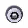 Bradas Layflat WL 2111 Connector Coupler 3/4 to 1 inch,