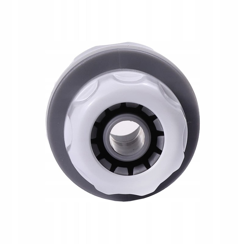 Bradas Layflat WL 2111 Connector Coupler 3/4 to 1 inch,