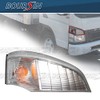 Boursin Turn Signal Lamp For Mitsubishi Fuso FE125 FE140 FE145