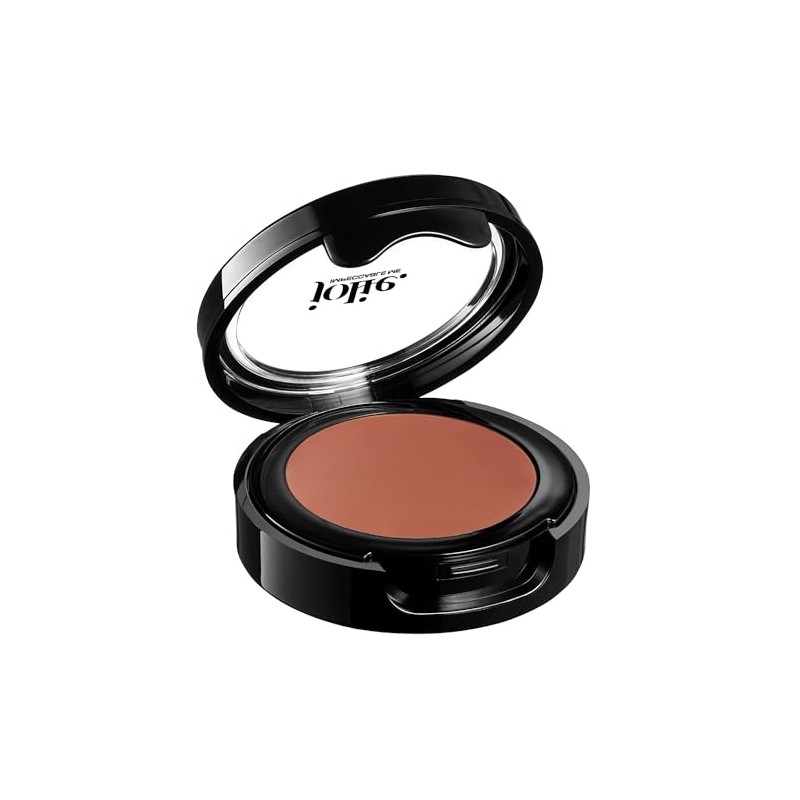 Jolie Creme Blush Creamy Cheek Colour (Feisty)