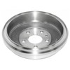 DuraGo BD920176 Rear Brake Drum, 1 Pack