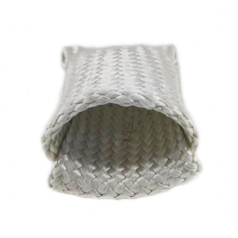 SWI Parts Fibreglass Welding Finger Protect Heat Shield