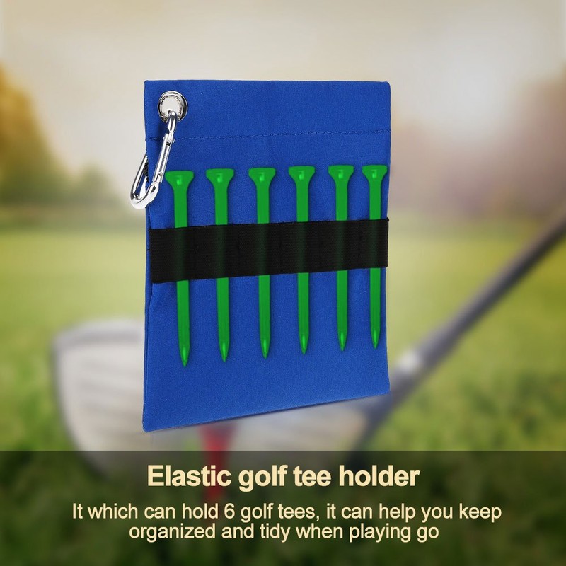 Tea Bag, Tea Bag, Mini Ball Holder Storage Bag, Zip