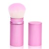UNIMEIX Makeup Brush Sunscreen Applicator Retractable Kabuki Blush Brush Foundation