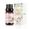 AOPING Strawberry Essential Oil - 100% Pure Organic Natural Plant