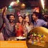 LED Note Board, Night Light, Note Board with 7 Colours,