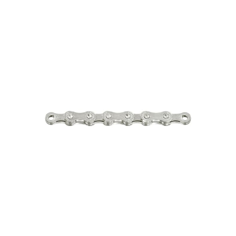 SunRace Silver 11 Speed Chain