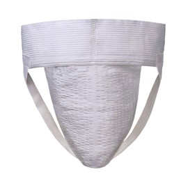 Tetra Athletic Supporter Large, Latex Free, Tag Free, 6 Each per Package