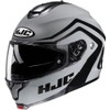 HJC C91 Nepos Helmet Black (MC-5) Medium Gray Black (MC-5)