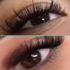 VAVALASH Cashmere Easy Fan Lashes 0.03 0.05 0.07 C/CC/D/DD Volume