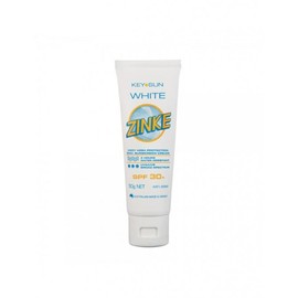 Key Sun Buy Key Sun White Zinke SPF 30 Plus Tube 50g Online