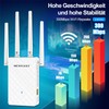 NEWFAST 300 Mbps WiFi Repeater 516 522