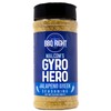 Malcom's Gyro Hero Jalapeno Greek Seasoning | Add a Tasty