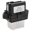 AC Heater Blower Motor Resistor 84178783 HVAC Blower Regulator Control