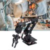 Zerodis Industrial Robot Mechanical Arm Manipulator Robot Mechanical Arm 6DOF