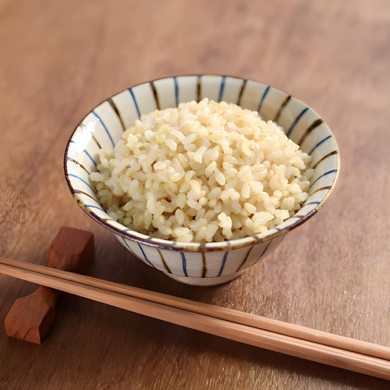 Kagayaki Brown Rice | California Short Grain | Rich in