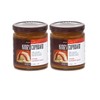 Cream Caramel Sauce, 2 Count