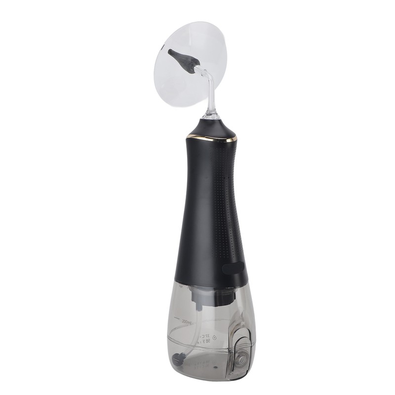 Ear Wax Removal Tool Safe Effective Rechargeable Electric Ear Irrigation
